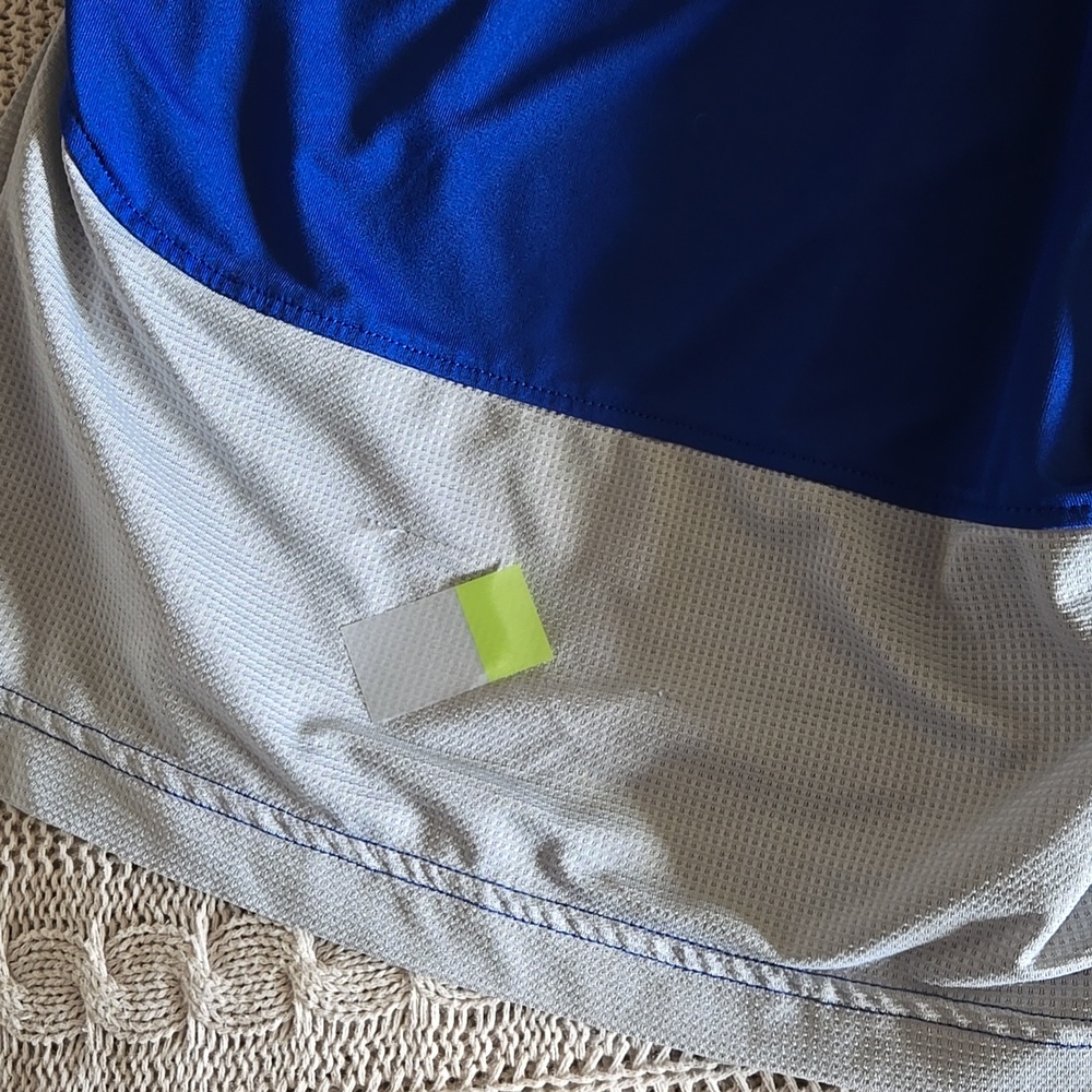 Under Armour Men's Loose Fit Athletic Shorts - Lot of 3 - Picture 5 of 12